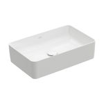 Lavoar pe blat Villeroy & Boch Collaro 56 cm Alb, Villeroy&Boch