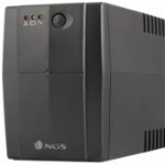 UPS off-line 400VA 240W Fortress, NGS