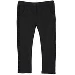 Pantalon copii Chicco, negru