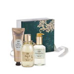 Set cadou White Tea Bodycare, SABON