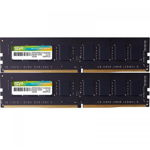Pamięć Silicon Power DDR4, 32 GB, 3200MHz, CL22 (SP032GBLFU320X22), Silicon Power