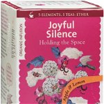 Ceai Shotimaa Elements - Joyful Silence bio 16dz