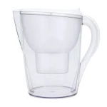 Cana pentru filtrarea apei Brita, 3.8 l, 1 filtru, Brita