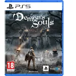 Joc Demon's Souls Remake pentru PlayStation 5