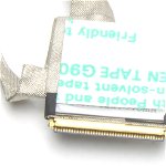 Cablu video LVDS Toshiba Satellite C660D Part Number DC020011Z10