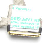 Cablu video LVDS Toshiba Satellite C660D Part Number DC020011Z10