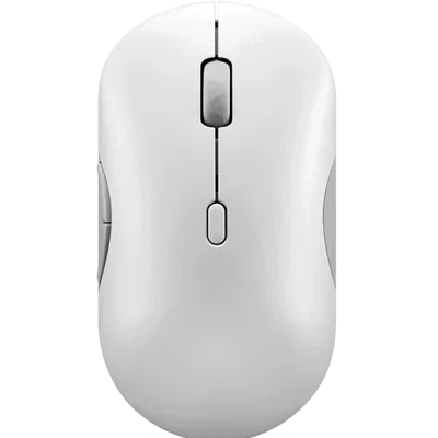 Mouse 700 Multi-Device Wireless Silent USB Seashell, Lenovo