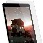 Folie iPad 7 10.2 inch UAG Sticla Temperata Clear