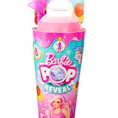 Barbie pop reveal papusa barbie watermelon