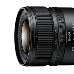 Obiectiv Mirrorless Nikon Z DX 12-28mm f/3.5-5.6 PZ VR NIKKOR