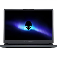 Notebook Dell Alienware 16 Area-51 AA16250 Intel Core Ultra 9 275HX 16 inch RAM 64GB SSD 2TB nVidia GeForce RTX 5080 16GB Windows 11 Pro Albastru
