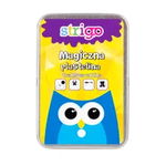 Plastilina magica Strigo Transparent