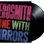 VINIL Universal Records Aerosmith - Done With Mirrors