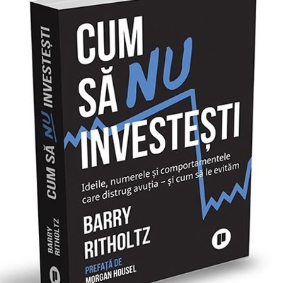 Cum să nu investești, Publica