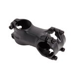 PIPĂ MTB 1"1/8 60/70MM 7° 31,8 NEGRU, ROCKRIDER