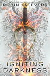 Igniting Darkness