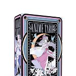 Anime Tarot Deck and Guidebook, HarperCollinsPublishers