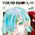 Tokyo Ghoul: Re