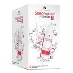 Set FitoCell: 15 tuburi x 6 g + Activator gene & sprancene + sampon cadou x 200 ml, Seboradin