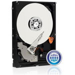 Hard Disk Western Digital Blue WD10EZEX 3.5 1 TB Sata III 7200 rpm Buffer 64 MB S0202166