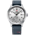 Ceas barbatesc SWISS MILITARY SM34078.06, 43mm, 10ATM