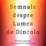 Semnale despre Lumea de Dincolo - Paperback - Carine Mardorossian, Christopher Kerr - For You, 