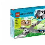 Lego Education 9387 Wheels Set