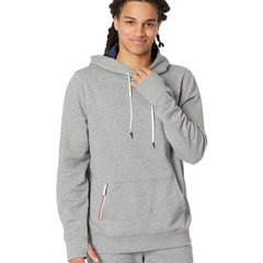 Imbracaminte Barbati Fourlaps Rush Pullover Hoodie Grey Heather, Fourlaps