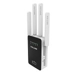 Router WiFi Repeater PIXLINK Booster Extender Home, Tenq.ro
