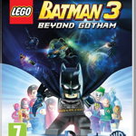 Lego Batman 3 Beyond Gotham Psv PSV