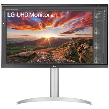 Monitor LED LG 27UL850-W LED 27" 60Hz 5ms HDMI DP USB