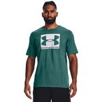 Tricou Barbat Under Armour UA Boxed Sportstyle SS, Under Armour