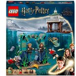 LEGO® Harry Potter Turneul Triwizard: Lacul Negru 76420