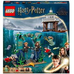 LEGO® Harry Potter Turneul Triwizard: Lacul Negru 76420