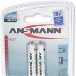Baterii litiu Ansmann AAA