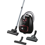 Aspirator cu sac Bosch ProPower BGLS4POW2, 850W, negru