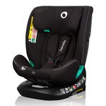 Scaun auto cu isofix Lionelo Bastiaan One i-Size 4 in 1 Roz, Lionelo