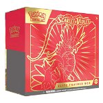Pokemon Trading Card Game Scarlet & Violet - Elite Trainer Box - Koraidon, Pokemon
