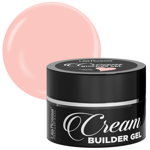 Cream Builder Gel Lila Rossa, Cover Pink, 50 g