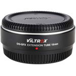 Tub de extensie macro Viltrox DG-GFX 18mm Auto focus pentru FujiFilm GFX, Viltrox
