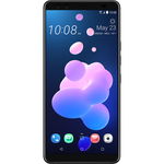 HTC U12 Plus Dual Sim 64GB LTE 4G Negru 6GB RAM, HTC