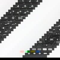 Telecomanda TV CT90326 Toshiba IR1466 (155), OEM