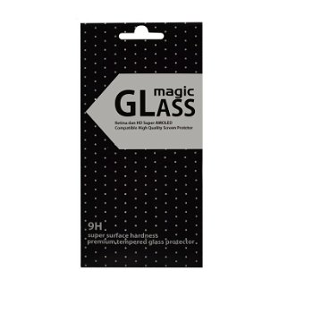 Folie sticla securizata pentru ecran Samsung Galaxy J1 J120F, PRC