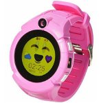 Smartwatch Garett Kids 5 Pink