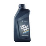 Ulei pentru motor auto BMW TWINPOWER TURBO OIL LONGLIFE-04 SAE 0W-30 1L, BMW