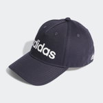 Şapcă Fitness Adidas Bleumarin-Alb Băieți, ADIDAS