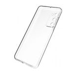 Mobico / Husa de protectie tip Cover din Silicon Slim