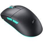 Mouse M8 Wireless Gaming Negru, Cherry Xtrfy