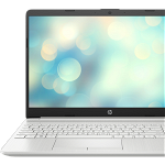Laptop HP 15-dw3040nq cu procesor Intel® Core™ i5-1135G7 pana la 4.20 GHz pana la 4.20 GHz, 15.6", Full HD, 8GB, 256GB, Intel Iris Xe Graphics, Free DOS, Natural Silver