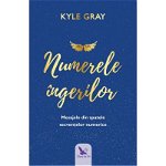 Numerele îngerilor - Paperback brosat - Kyle Gray - For You, 